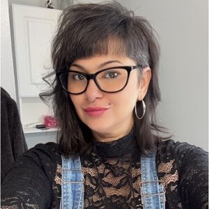 Meet your Posher, Heather